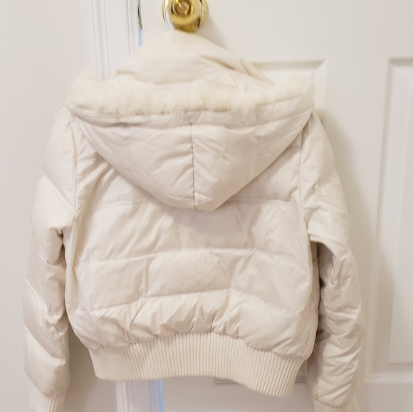 Jacket bomber - Picture 3 of 3